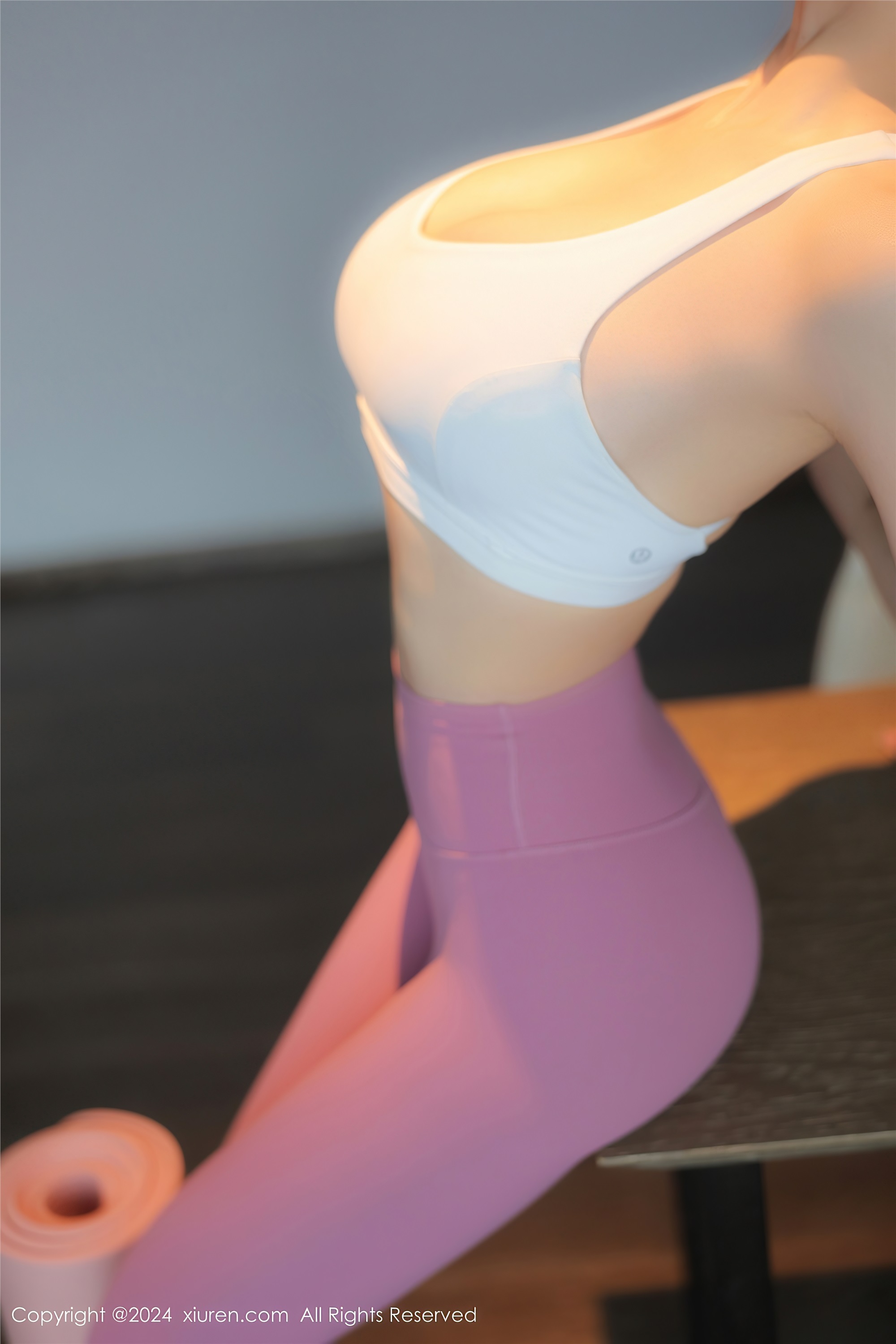 Xiuren秀人网 2024.04.03 NO.8336 清妙